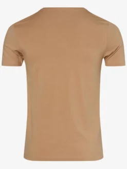 OLYMP Level Five Herren T-Shirt in beige