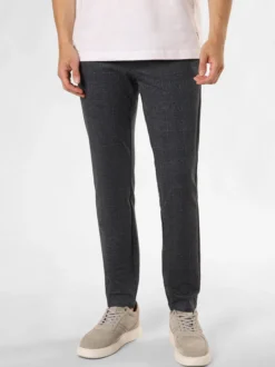 Only&Sons Herren Hose - ONSMark in indigo - Länge: lang