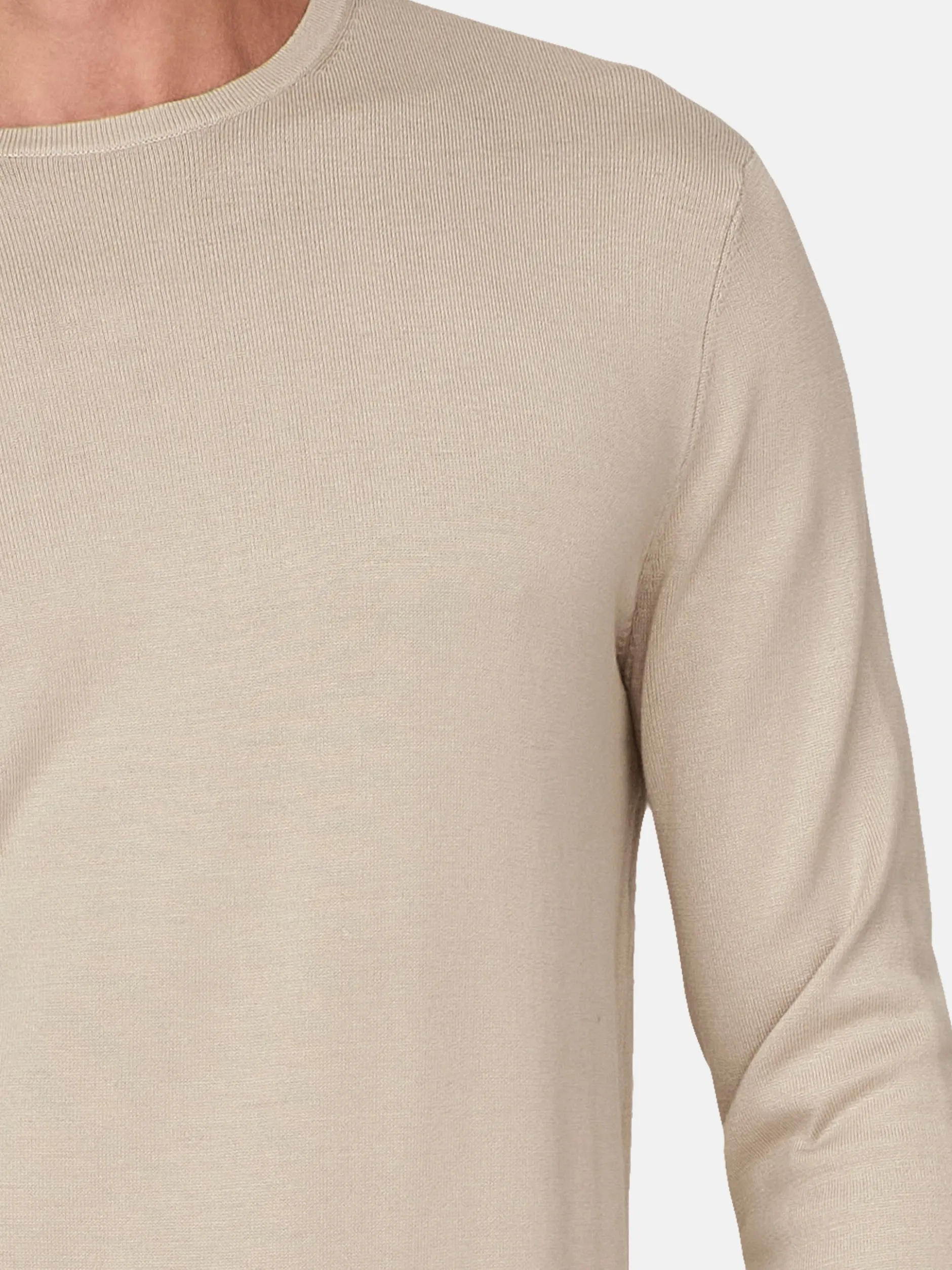 Only&Sons Herren Pullover - 2er Pack Wyler in schwarz