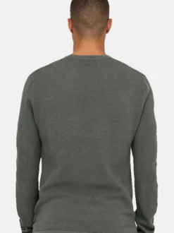 Only&Sons Herren Pullover - Felix in grau