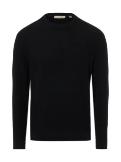 Only&Sons Herren Strickpullover - ONStoney in schwarz