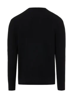 Only&Sons Herren Strickpullover - ONStoney in schwarz