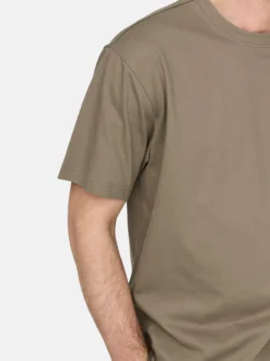 Only&Sons Herren T-Shirt - 3er Pack Onsfred in braun