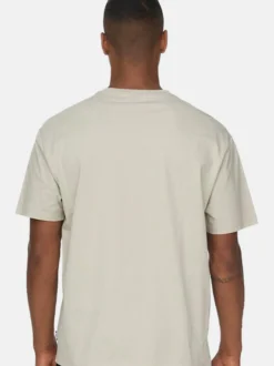 Only&Sons Herren T-Shirt - 2er Pack Onsfred in beige