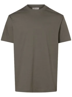 Only&Sons Herren T-Shirt - ONSFred Life in anthrazit