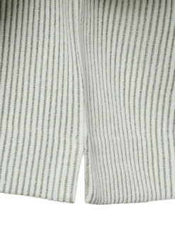 Opus Damen Shirt - Gauster in weiß schilf