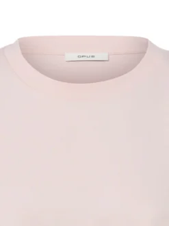 Opus Damen T-Shirt - Sisani in rosa - Ärmel: Halbarm