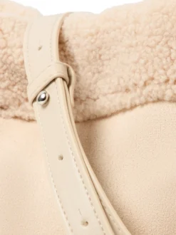 Opus Damen Umhängetasche - Alewe in beige