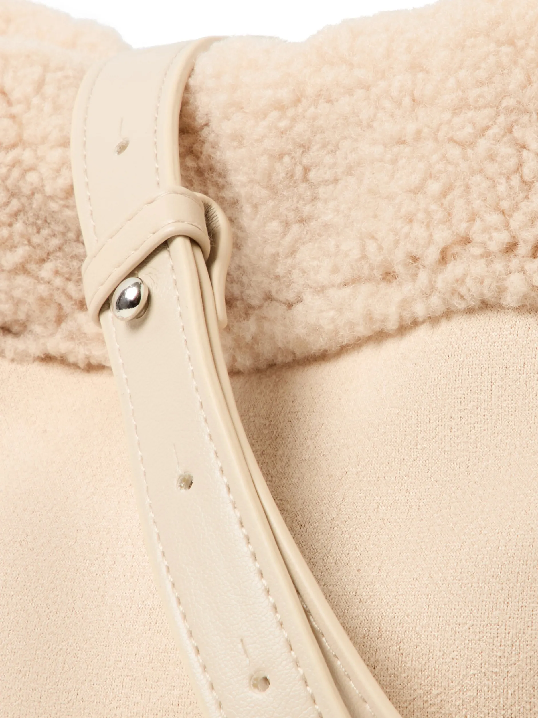 Opus Damen Umhängetasche - Alewe in beige