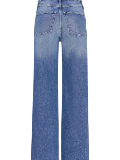 Paddock`s Damen Jeans - MARLENE Relaxed Fit in denim