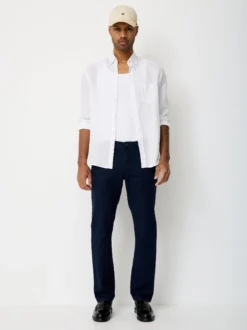 Paddock`s Herren Hose - BEN Regular Fit in marine