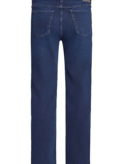Paddock`s Herren 5-Pocket Jeans - PIPE Slim Fit in denim