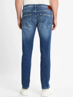 Pepe Jeans Herren Jeans - Stanley in blue stone