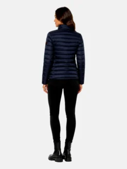 PEUTEREY Damen Jacke in marine