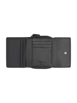 PICARD Damen Portemonnaie - Bali in schwarz