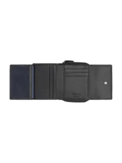 PICARD Damen Portemonnaie - Bali in schwarz