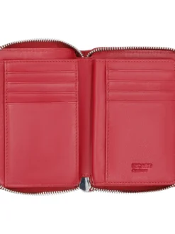 PICARD Damen Portemonnaie - Bali in rot