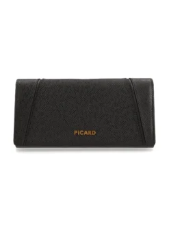 PICARD Damen Portemonnaie - Chic Way 1 in schwarz