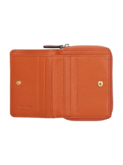 PICARD Damen Portemonnaie - Java 1 in rot