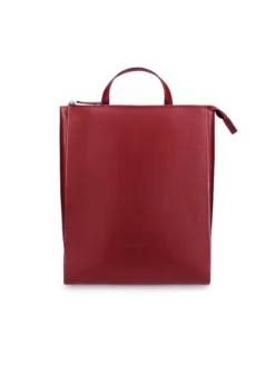 PICARD Damen Rucksack - Bali in rot