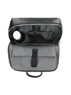 PICARD Damen Rucksack - Pure in schwarz