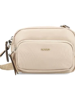 PICARD Damen Schultertasche - Legere in beige