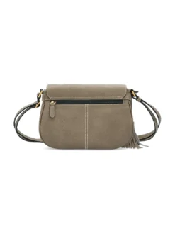 PICARD Damen Schultertasche - Calico in beige