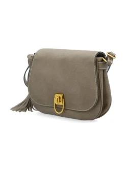 PICARD Damen Schultertasche - Calico in beige