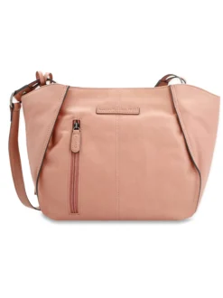 PICARD Damen Schultertasche - Lisa in mehrfarbig