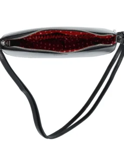 PICARD Damen Schultertasche - Black Tie in schwarz