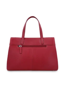 PICARD Damen Shopper - Bali in rot