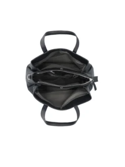 PICARD Damen Shopper - Bali in schwarz