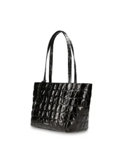 PICARD Damen Shopper - Key Largo in schwarz
