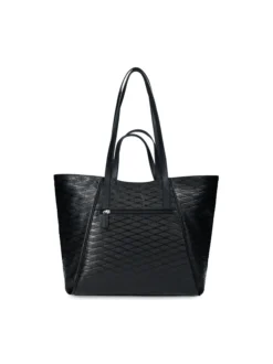 PICARD Damen Shopper - Lille in mehrfarbig