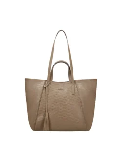 PICARD Damen Shopper - Lille in mehrfarbig