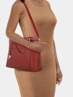 PICARD Damen Shopper - Mara in mehrfarbig