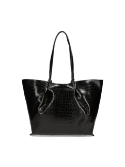 PICARD Damen Shopper - Wild Art in schwarz
