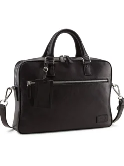 PICARD Herren Aktentasche - Authentic in mehrfarbig