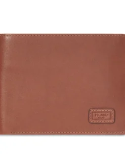 PICARD Herren Portemonnaie - Authentic in mehrfarbig
