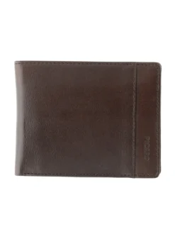PICARD Herren Portemonnaie - Buddy 1 in braun