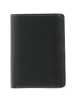 PICARD Herren Portemonnaie - Diego in schwarz