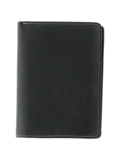 PICARD Herren Portemonnaie - Diego in schwarz