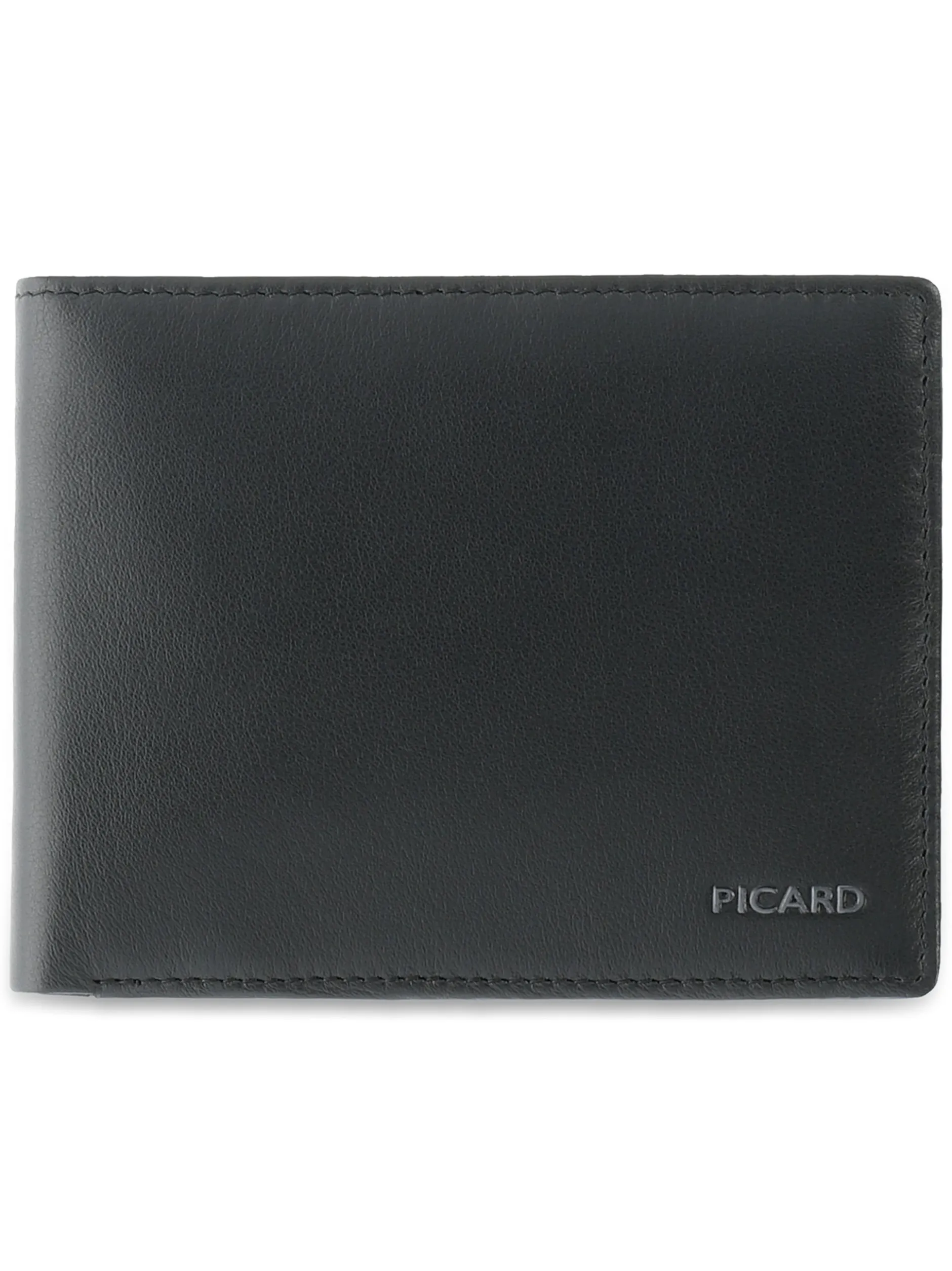 PICARD Herren Portemonnaie - Franz in mehrfarbig