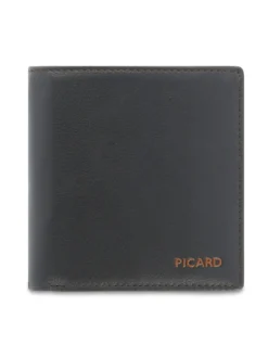 PICARD Herren Portemonnaie - FRANZ 1 in mehrfarbig