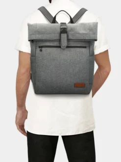 PICARD Herren Rucksack - Go Eco in mehrfarbig