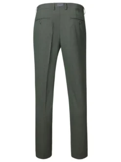 Pierre Cardin Herren Anzughose Ryan in hellblau