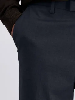 Pierre Cardin Herren Anzughose Ryan in blau