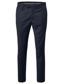 Pierre Cardin Herren Anzughose Ryan in blau