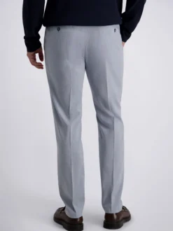 Pierre Cardin Herren Anzughose - Rick in hellblau