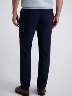 Pierre Cardin Herren Anzughose - Ryan in blau